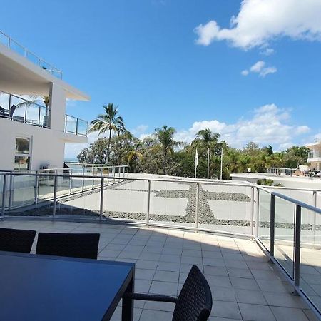 Pier Resort Urangan Exteriér fotografie