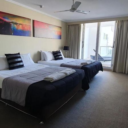 Pier Resort Urangan Exteriér fotografie