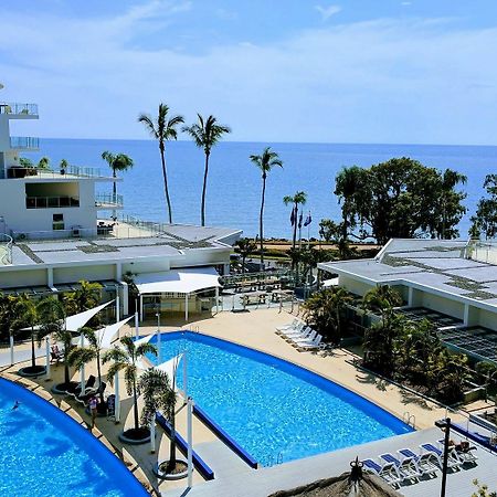 Pier Resort Urangan Exteriér fotografie