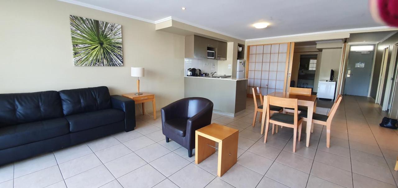 Pier Resort Urangan Exteriér fotografie