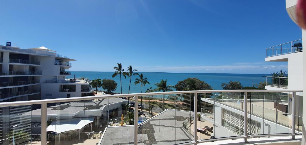 Pier Resort Urangan Exteriér fotografie